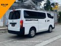 2018 Nissan Urvan NV350 MT-12