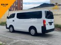 2018 Nissan Urvan NV350 MT-13