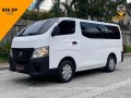 2018 Nissan Urvan NV350 MT-0