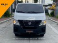 2018 Nissan Urvan NV350 MT-15