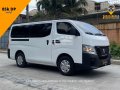 2018 Nissan Urvan NV350 MT-16