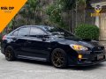 2014 Subaru WRX MT-15