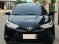 2022 Toyota Vios XLE CVT-0