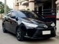 2022 Toyota Vios XLE CVT-1