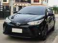 2022 Toyota Vios XLE CVT-2