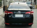 2022 Toyota Vios XLE CVT-4