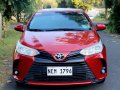 2021 Toyota Vios XLE CVT-0