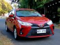 2021 Toyota Vios XLE CVT-1