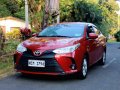 2021 Toyota Vios XLE CVT-2