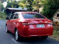 2021 Toyota Vios XLE CVT-6