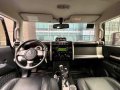 2015 Toyota FJ Cruiser 45k mileage only w/ CASA Records‼️-6