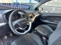 2016 Kia Picanto MT GAS-4