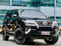 2019 Toyota Fortuner V 4x2 Diesel AT Rare Low Mileage 28K Only‼️-1