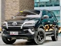 2019 Toyota Fortuner V 4x2 Diesel AT Rare Low Mileage 28K Only‼️-2