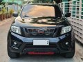 2016 Nissan Navara 4X2 EL AT-0