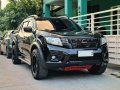 2016 Nissan Navara 4X2 EL AT-1