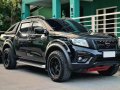 2016 Nissan Navara 4X2 EL AT-2