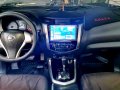 2016 Nissan Navara 4X2 EL AT-5