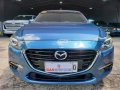 Mazda 3 Sedan 2019 1.5 SkyActiv Automatic 20K KM-0