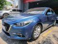Mazda 3 Sedan 2019 1.5 SkyActiv Automatic 20K KM-1