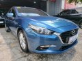 Mazda 3 Sedan 2019 1.5 SkyActiv Automatic 20K KM-7
