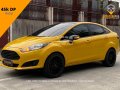 2014 Ford Fiesta AT-0