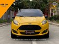 2014 Ford Fiesta AT-15