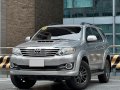 🔥190K ALL IN CASH OUT! 2015 Toyota Fortuner 2.5 V Diesel Automatic Black Edition-2