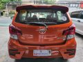 Toyota Wigo 2019 1.0 G 20K KM Automatic-4