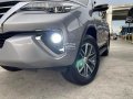 Top of the Line Toyota Fortuner V AT Low Mileage Slightly Used.  Scanned. Inspected. 360° Camera-1