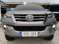 Top of the Line Toyota Fortuner V AT Low Mileage Slightly Used.  Scanned. Inspected. 360° Camera-2