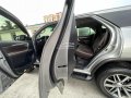 Top of the Line Toyota Fortuner V AT Low Mileage Slightly Used.  Scanned. Inspected. 360° Camera-22