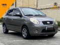 2008 Kia Picanto MT-16