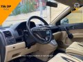 2009 Honda CRV Automatic-2