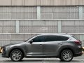 2020 Mazda CX8 4x2 2.5-4