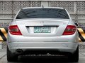 2010 Mercedes Benz C200-3