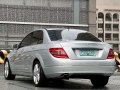 2010 Mercedes Benz C200-4