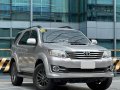 2015 Toyota Fortuner 2.5 V-2