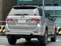 2015 Toyota Fortuner 2.5 V-4
