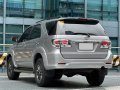 2015 Toyota Fortuner 2.5 V-5