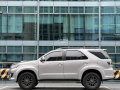 2015 Toyota Fortuner 2.5 V-7