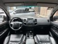 2015 Toyota Fortuner 2.5 V-14