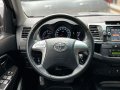 2015 Toyota Fortuner 2.5 V-15