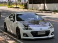 HOT!!! 2013 Subaru BRZ ChargesSpeed for sale at affordable price-4