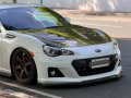 HOT!!! 2013 Subaru BRZ ChargesSpeed for sale at affordable price-6
