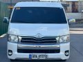 HOT!!! 2014 Toyota Hiace Super Grandia for sale at affordable price-1