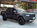 2019 Ford Ranger 2.0  Wildtrak  4x2 AT-0