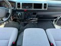 2017 Toyota HIACE GL GRANDIA  3.0L Manual Transmission -8