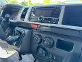 2017 Toyota HIACE GL GRANDIA  3.0L Manual Transmission -14