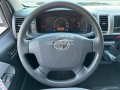 2017 Toyota HIACE GL GRANDIA  3.0L Manual Transmission -19